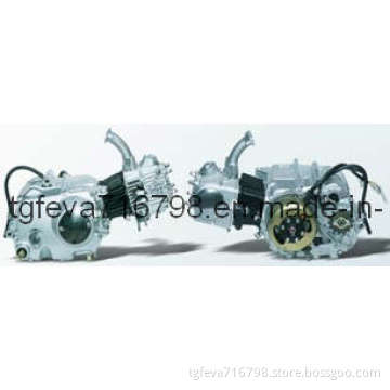 70CC Motorcycle Engine 1p47fmd 026
